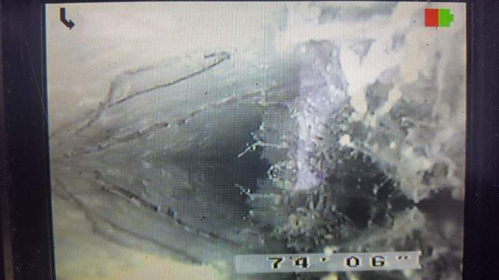 Sewer Camera Inspection Services Homestead