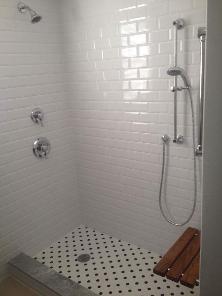 Bathroom Remodeling Services  Homestead