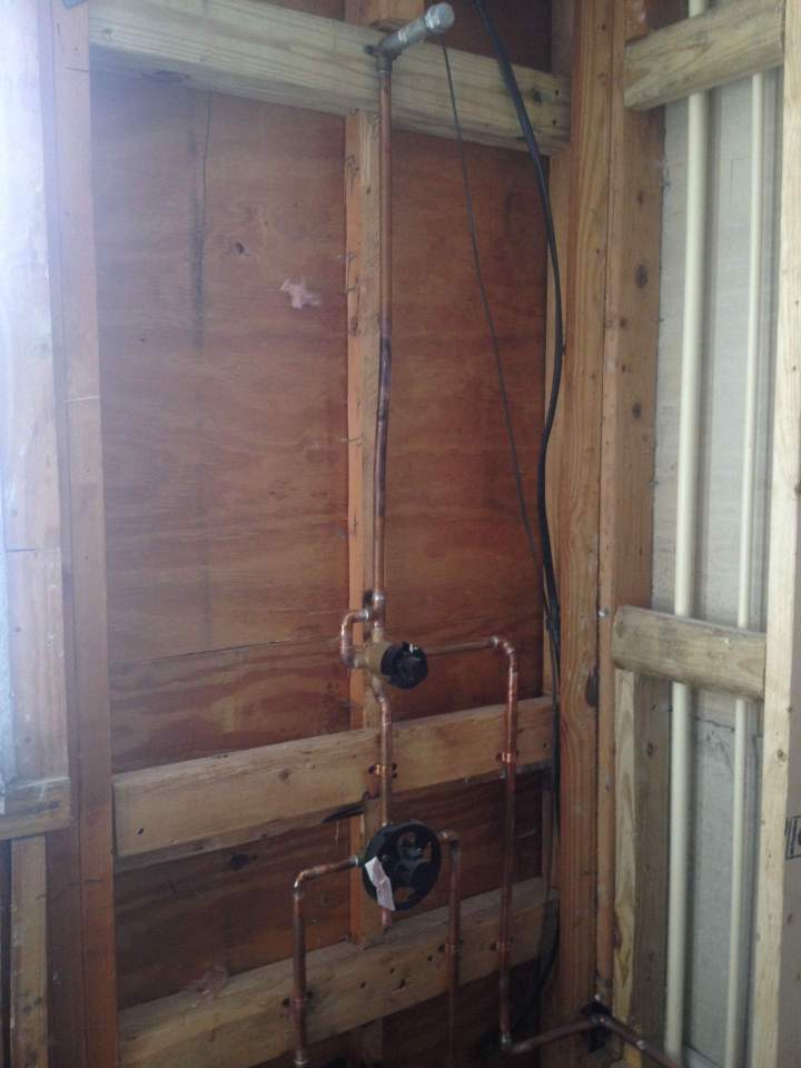 Bathroom Remodeling Services  Homestead