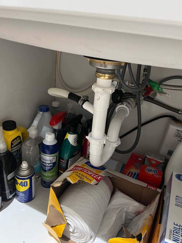 Backflow Repair Services Homestead
