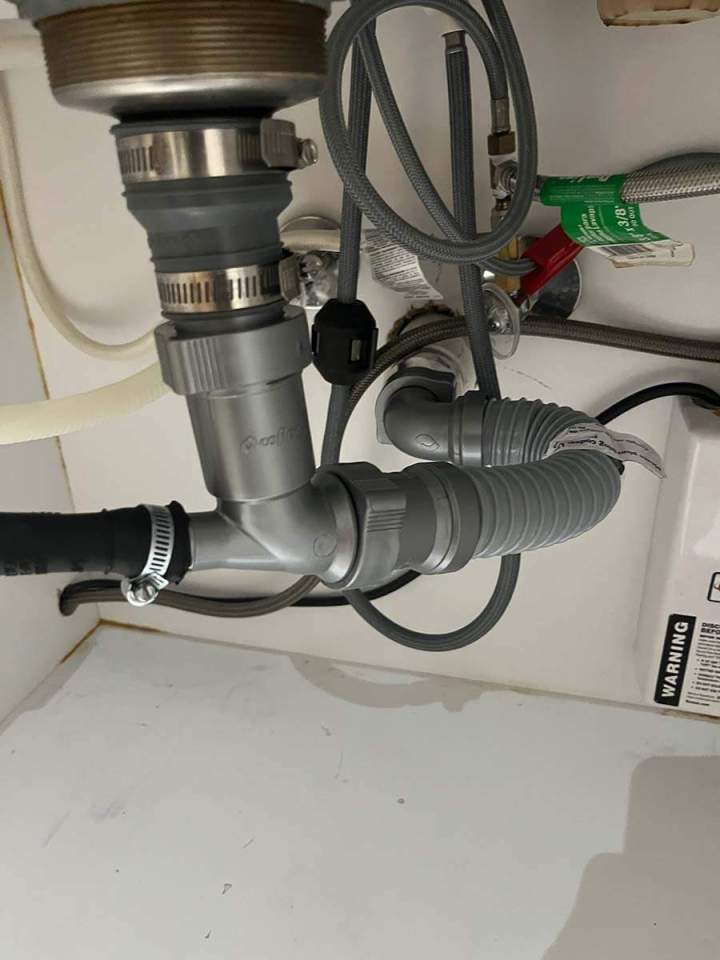 Backflow Service Homestead