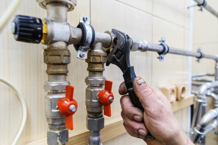 Leak Detection, Coral Gables