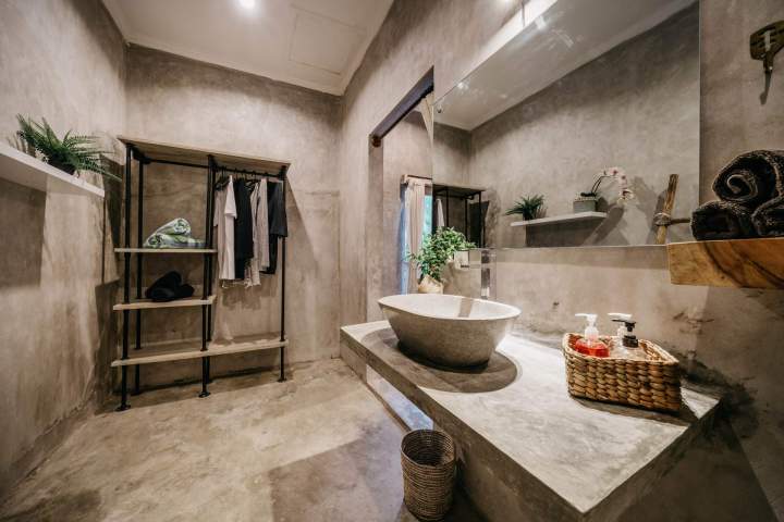 Bathroom Remodeling Homestead