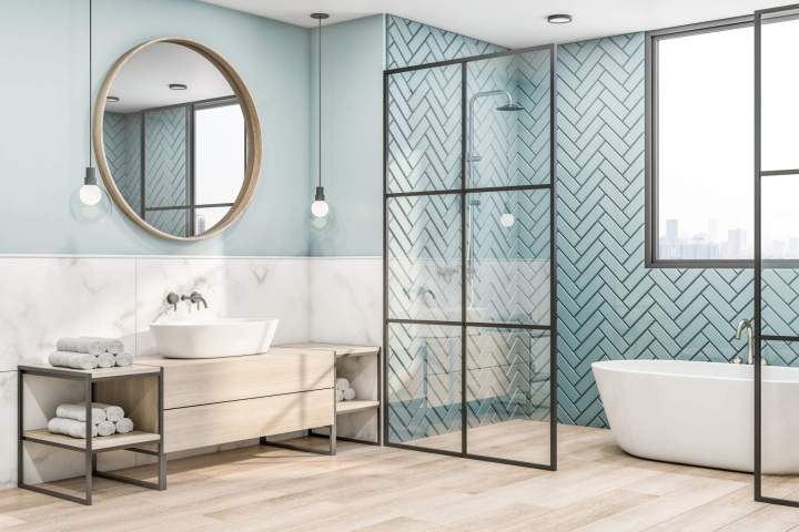 Bathroom Remodeling Services Homestead
